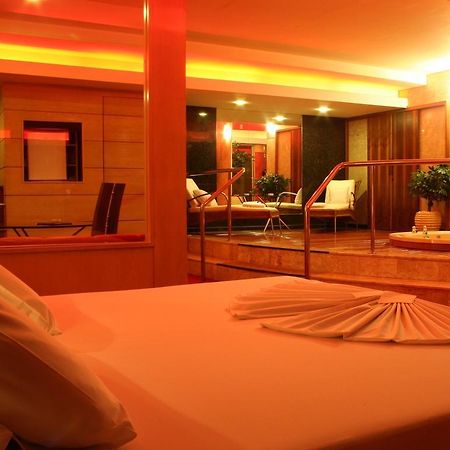 Motel Sunny (Adults Only) Belo Horizonte Esterno foto