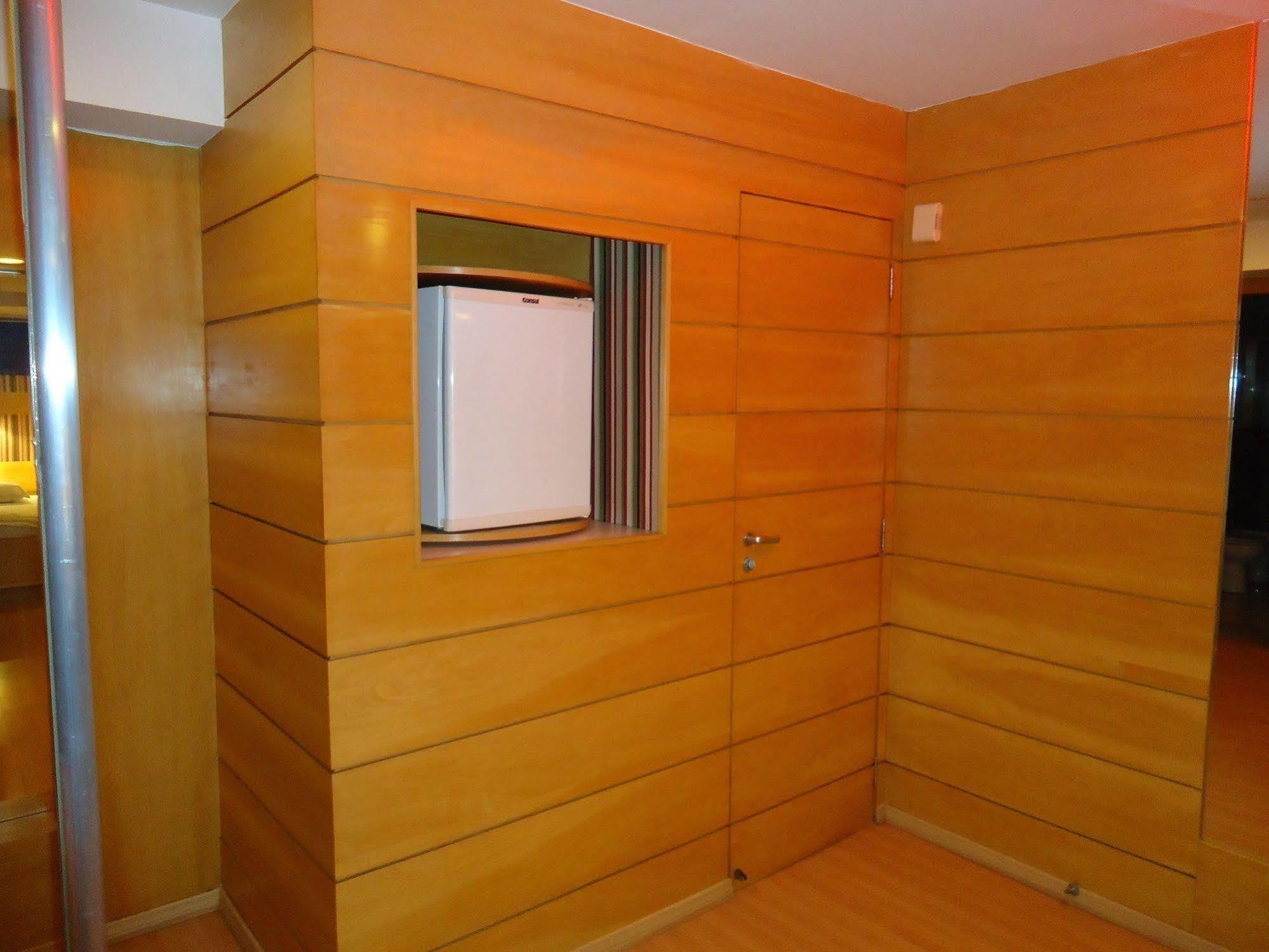 Motel Sunny (Adults Only) Belo Horizonte Esterno foto
