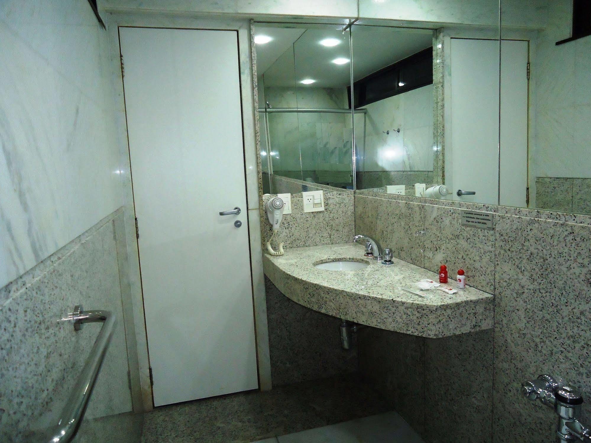 Motel Sunny (Adults Only) Belo Horizonte Esterno foto