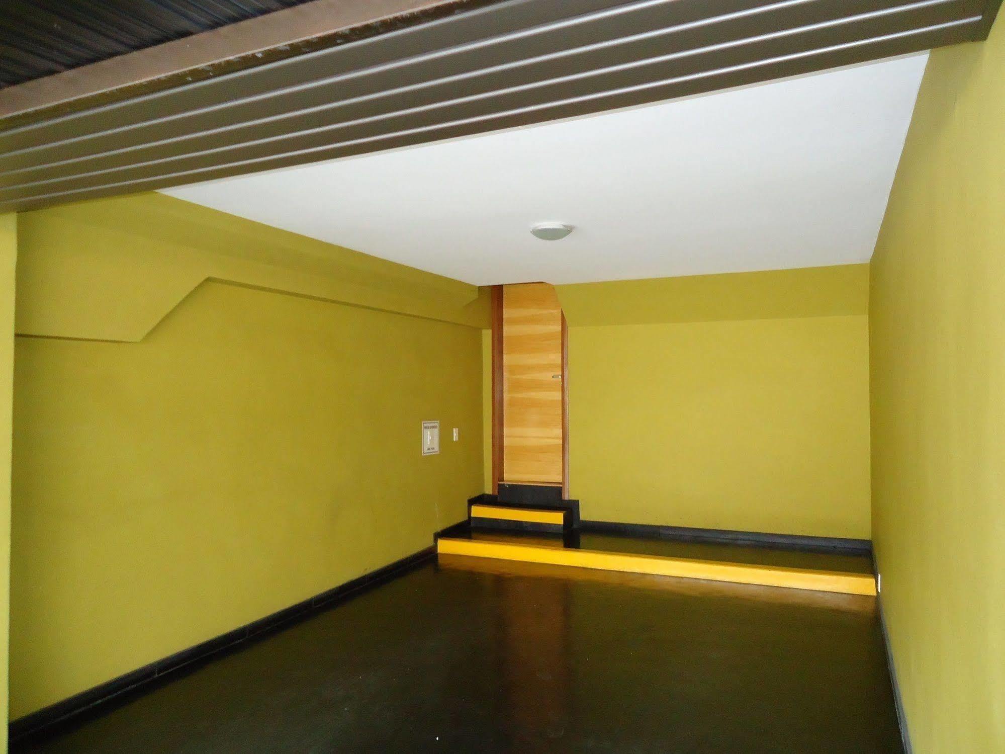 Motel Sunny (Adults Only) Belo Horizonte Esterno foto