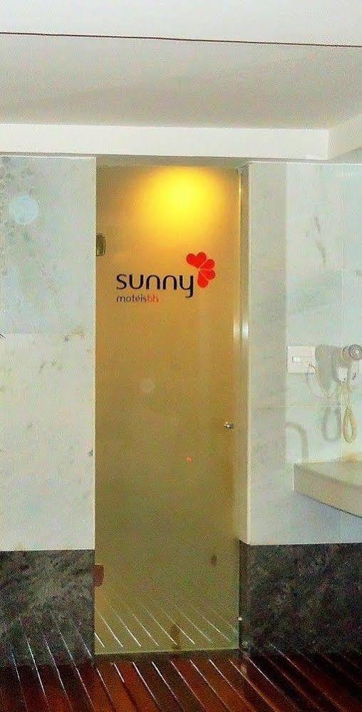 Motel Sunny (Adults Only) Belo Horizonte Esterno foto